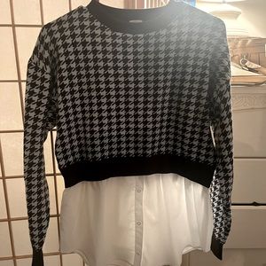 Sweater by joie